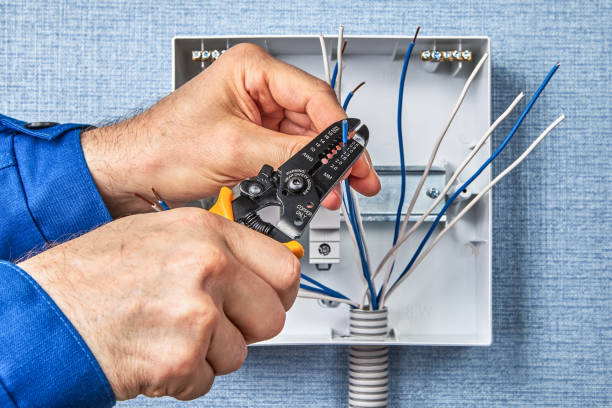 Professional Electrical Services in Glasgow, MO